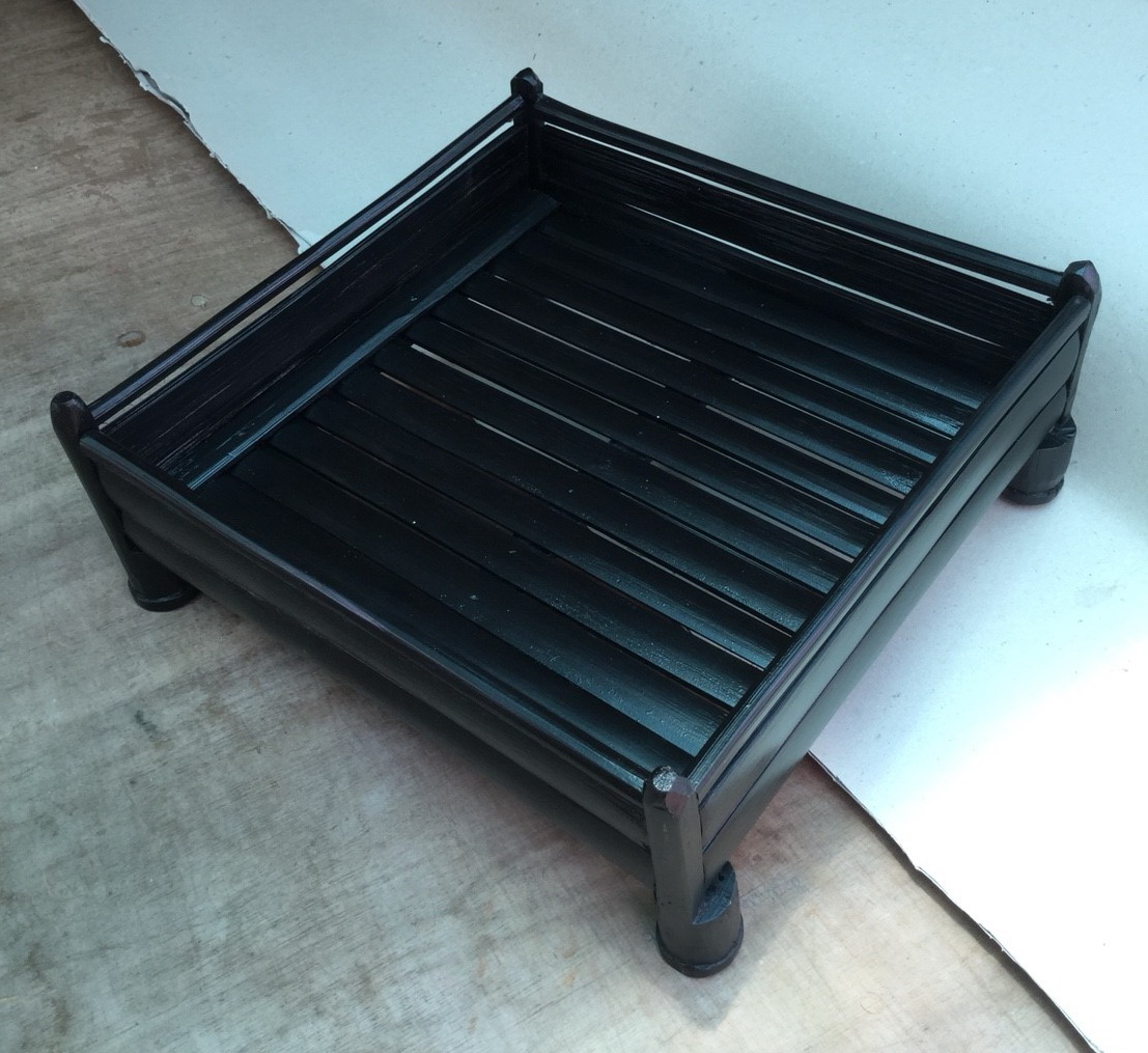 ถาดเวทีมวย