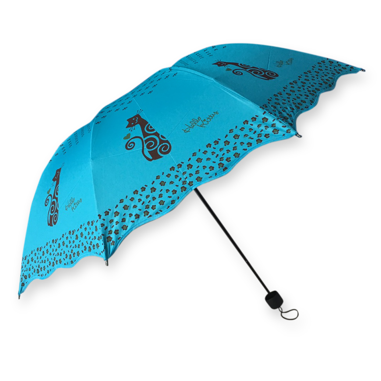 ร่มโค้งแฟชั่น รหัส-8034