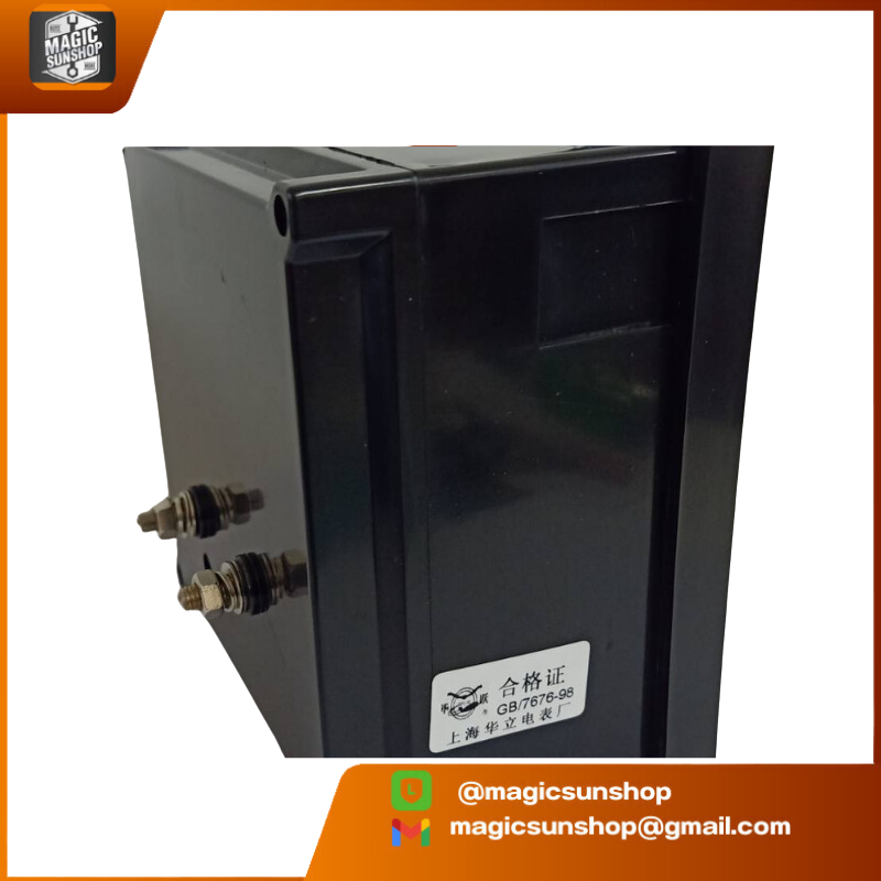 Ameter 42L6 GB/T7676-98 300/5A