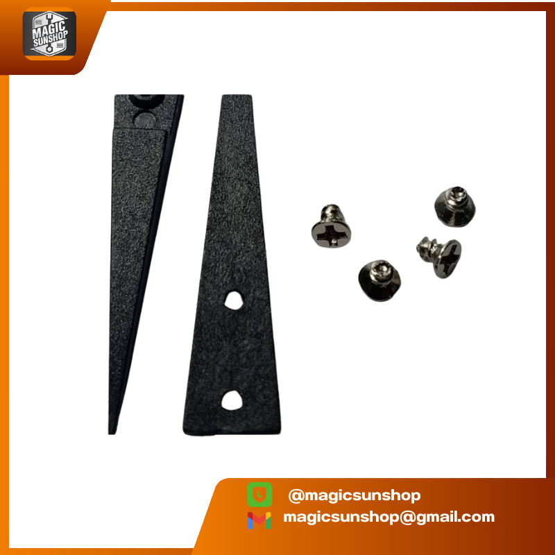 923416 หัวแหนบสแตนเลส VETUS stainless steel tweezers ESD-OO