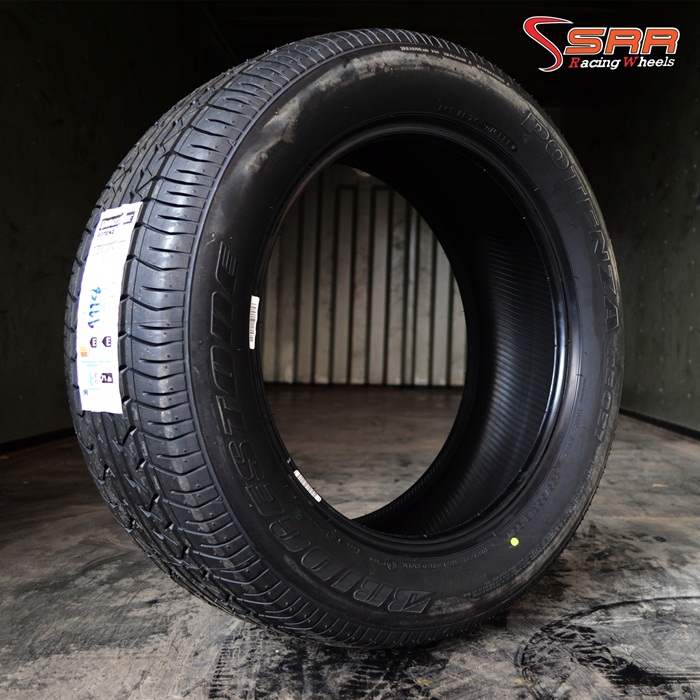 BRIDGESTONE POTENZA RE031 235/55R18