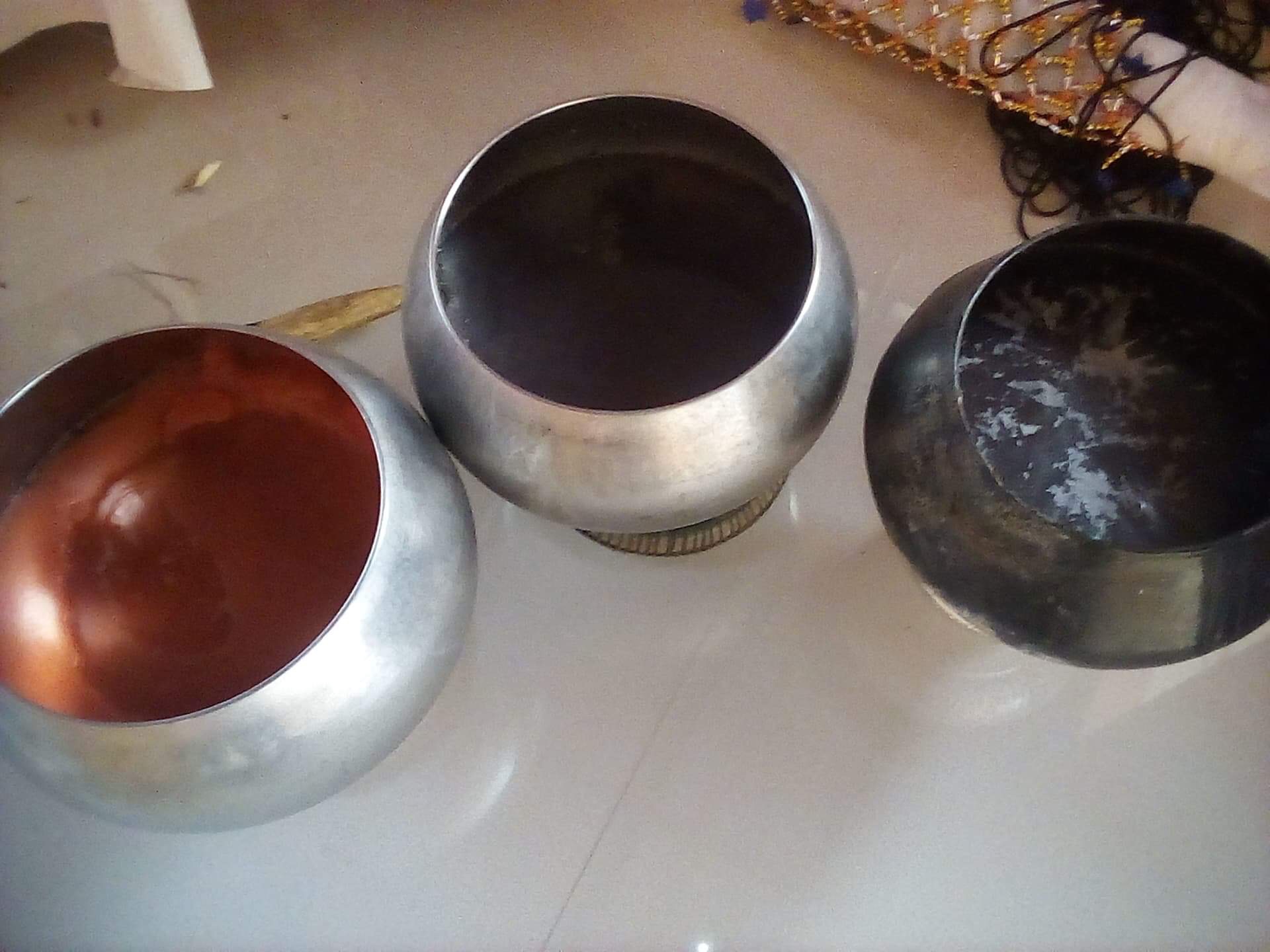 ⭕️ สีผึ้งกะมูลสระสะแน่จันทร์ แม่ครูออน หมอเสน่ห์เขมร