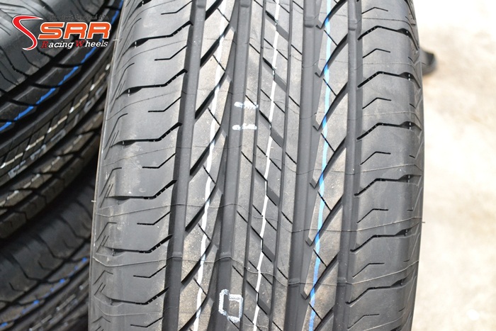 BRIDGESTONE EP850 265/70R16