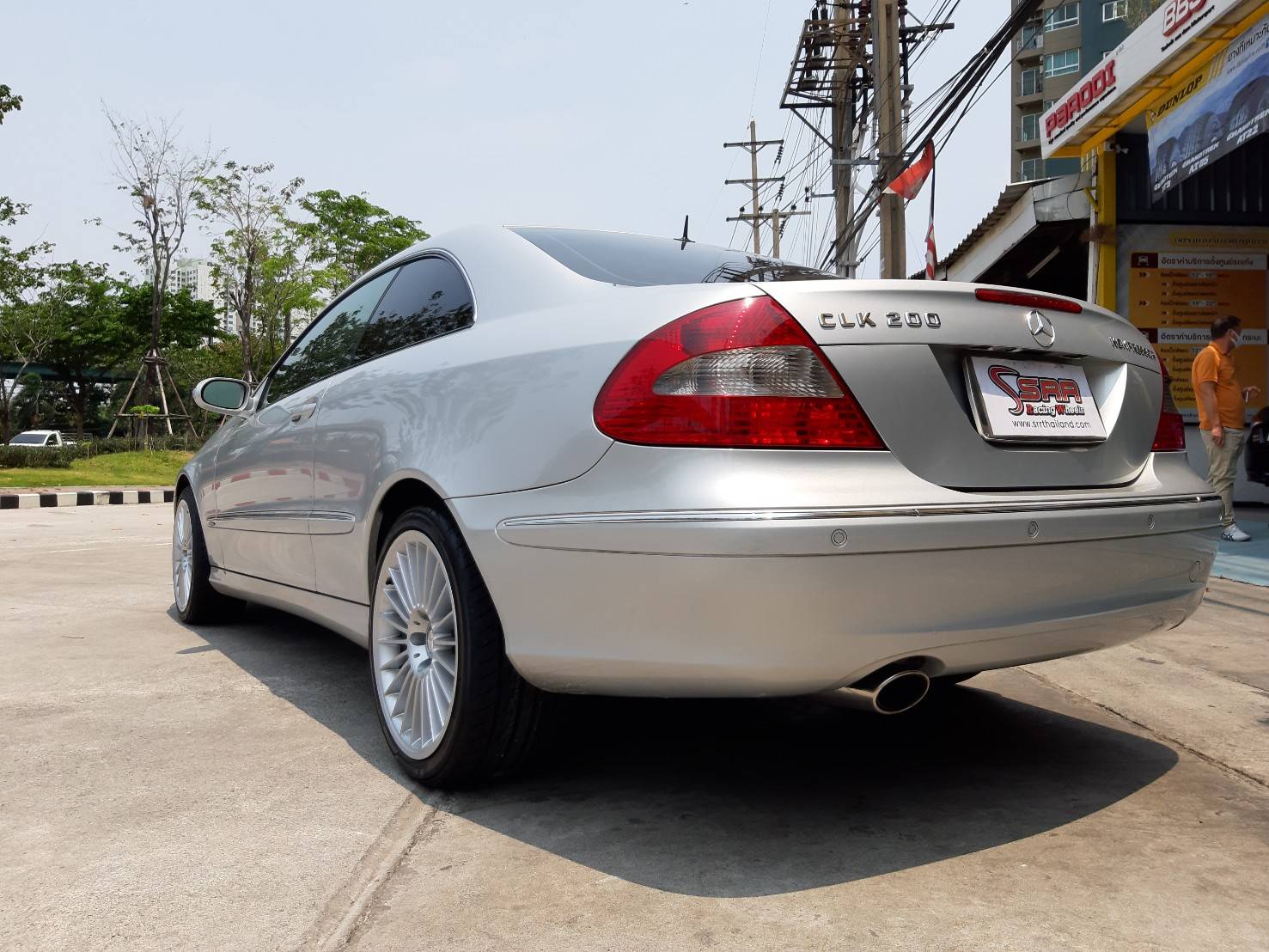 YOKOHAMA ADVAN FLEVA V701 255/35R18 ยางญี่ปุ่น ปี2020 ราคาพิเศษ