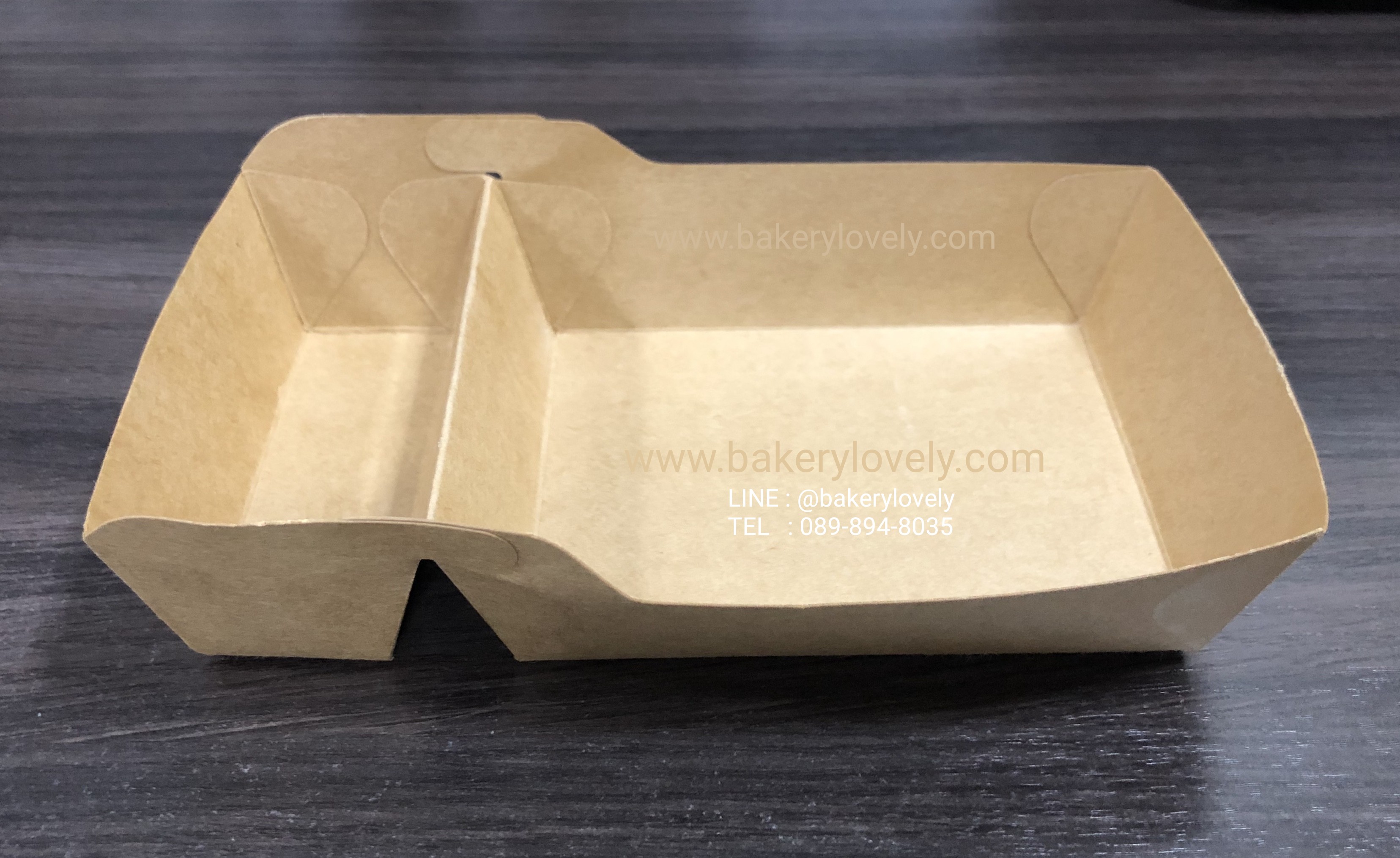 ถาดกระดาษ 2 ช่อง