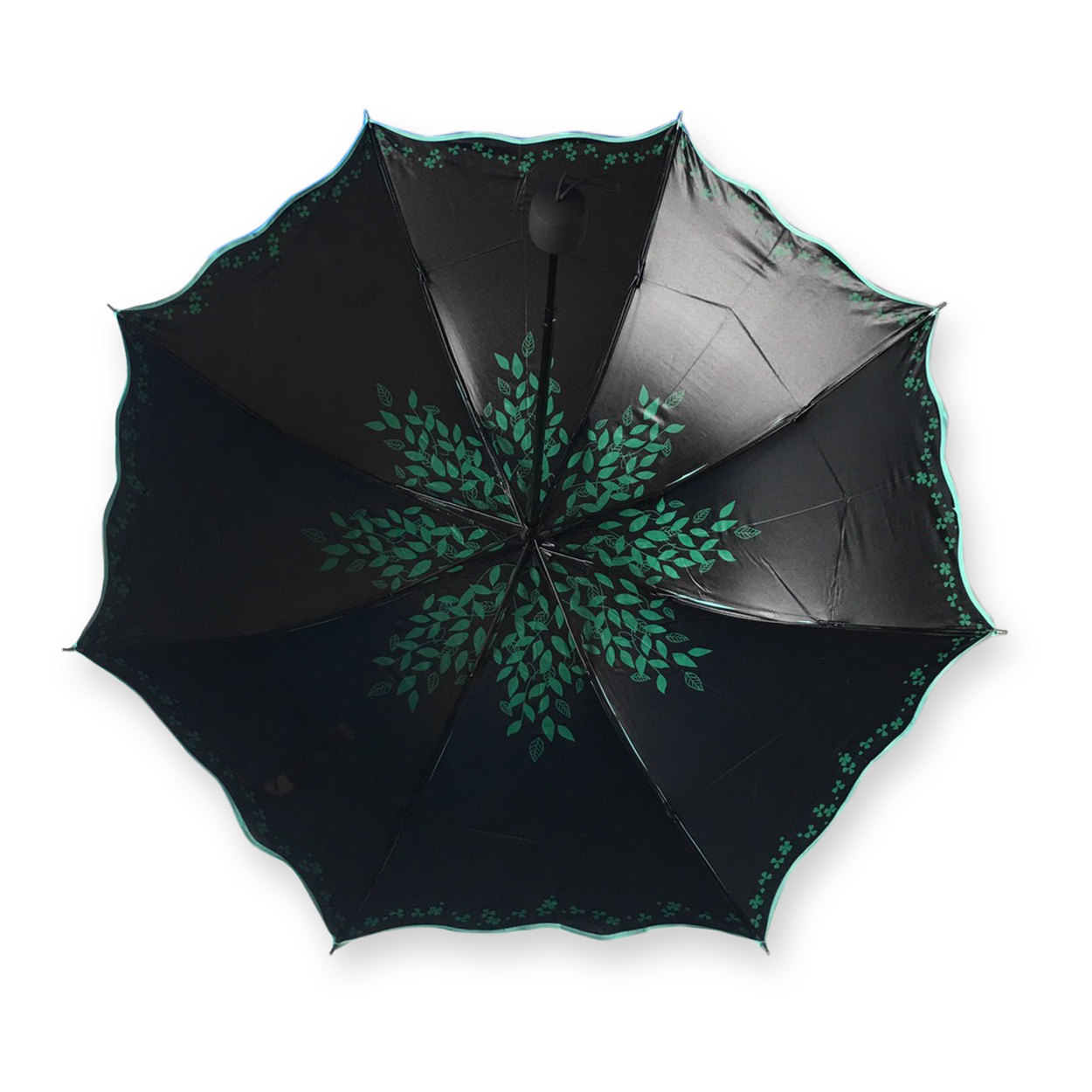 ร่มโค้งแฟชั่น - รหัส 8037