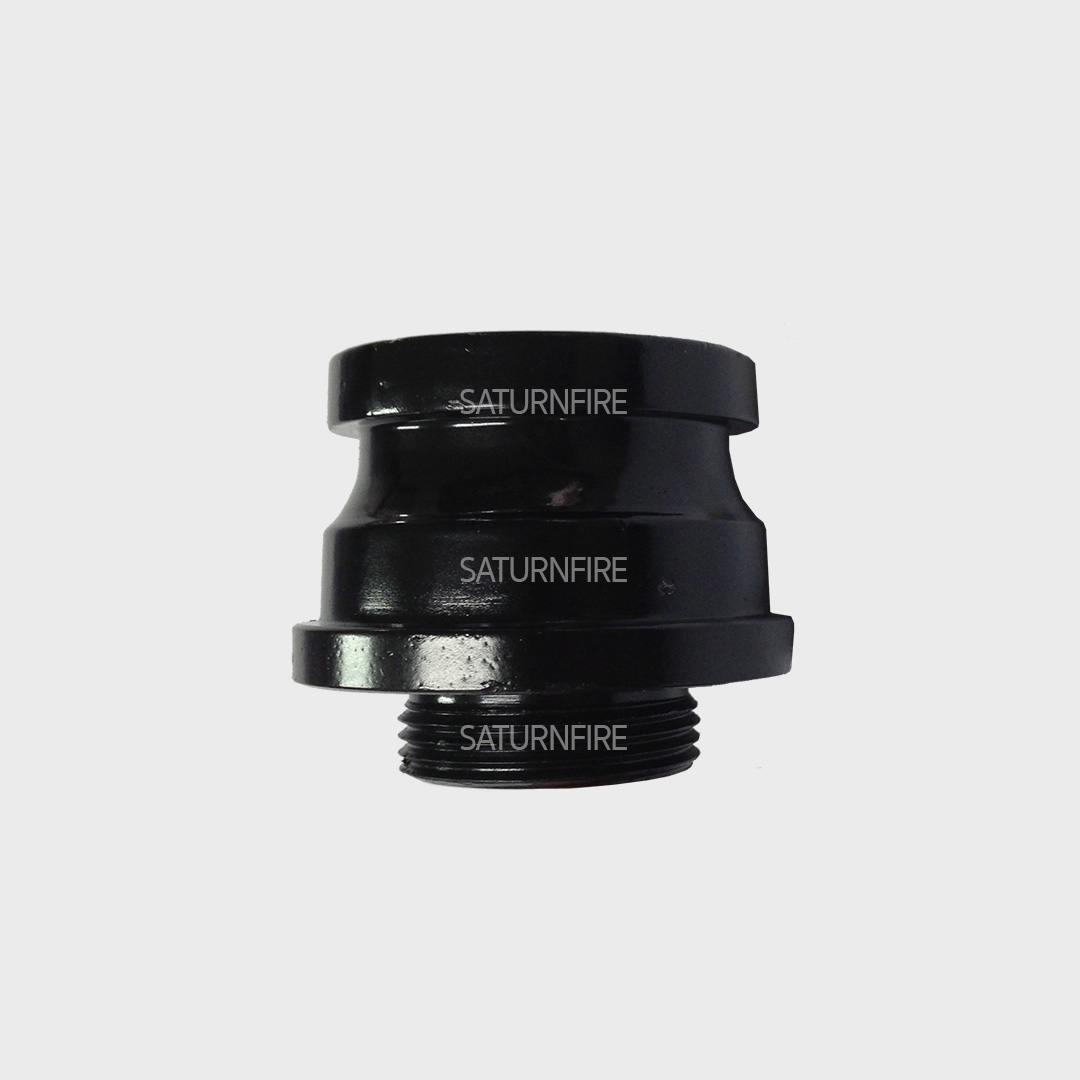 Adaptor เกลียวNH1.5"-สวมเร็ว2.5" (สำหรับ Protek366)