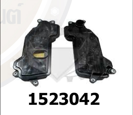 1523042 ไส้กรองเกียร์ออโต้(Gear Fox) LEXUS GS460, LS460 /ปี2006 8speed