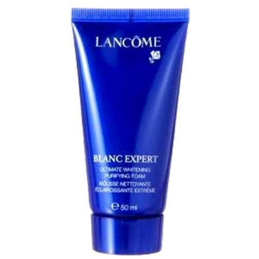 โฟมล้างหน้า Lancome Blanc Expert Purifying Foam 50ml