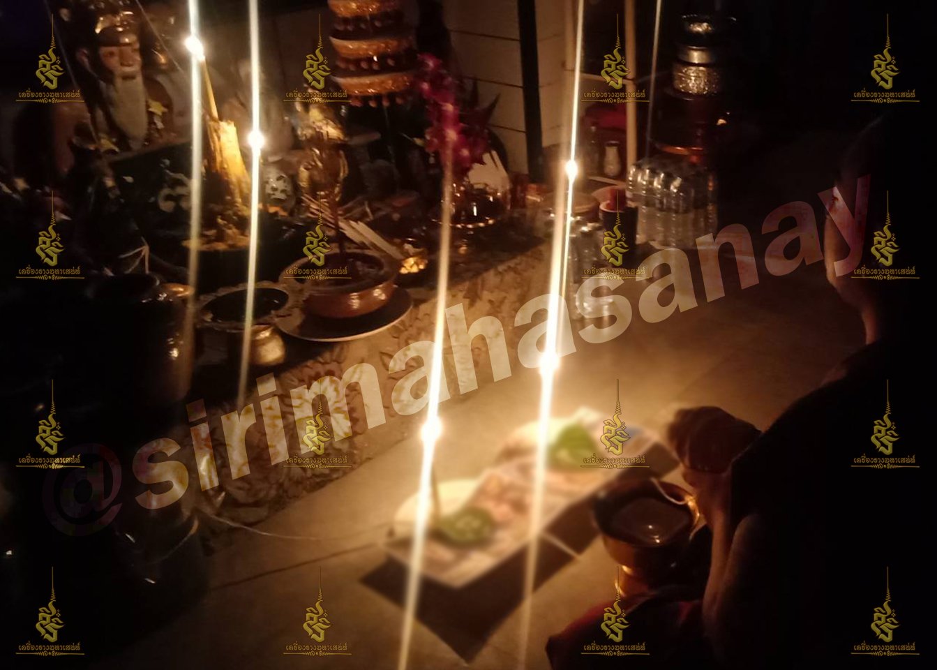 2 รัก 1 ตัด พิธี 3 พิธี 3 สายวิชา