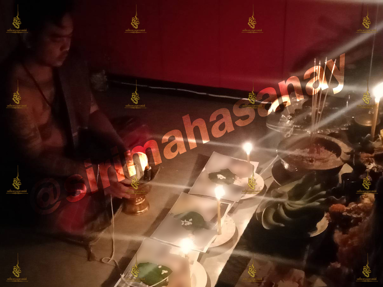 2 รัก 1 ตัด พิธี 3 พิธี 3 สายวิชา