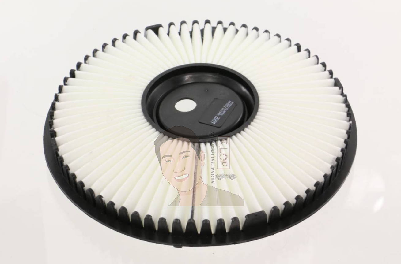 WA6495 กรองอากาศ(WIX) Mitsubishi Lancer Champ 4G15 C11A-12A