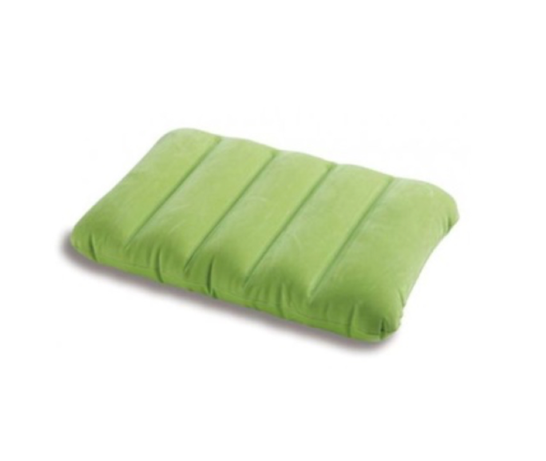 หมอนเป่าลม INtex Pillow Classic / Color (By INTEX Air Furniture)