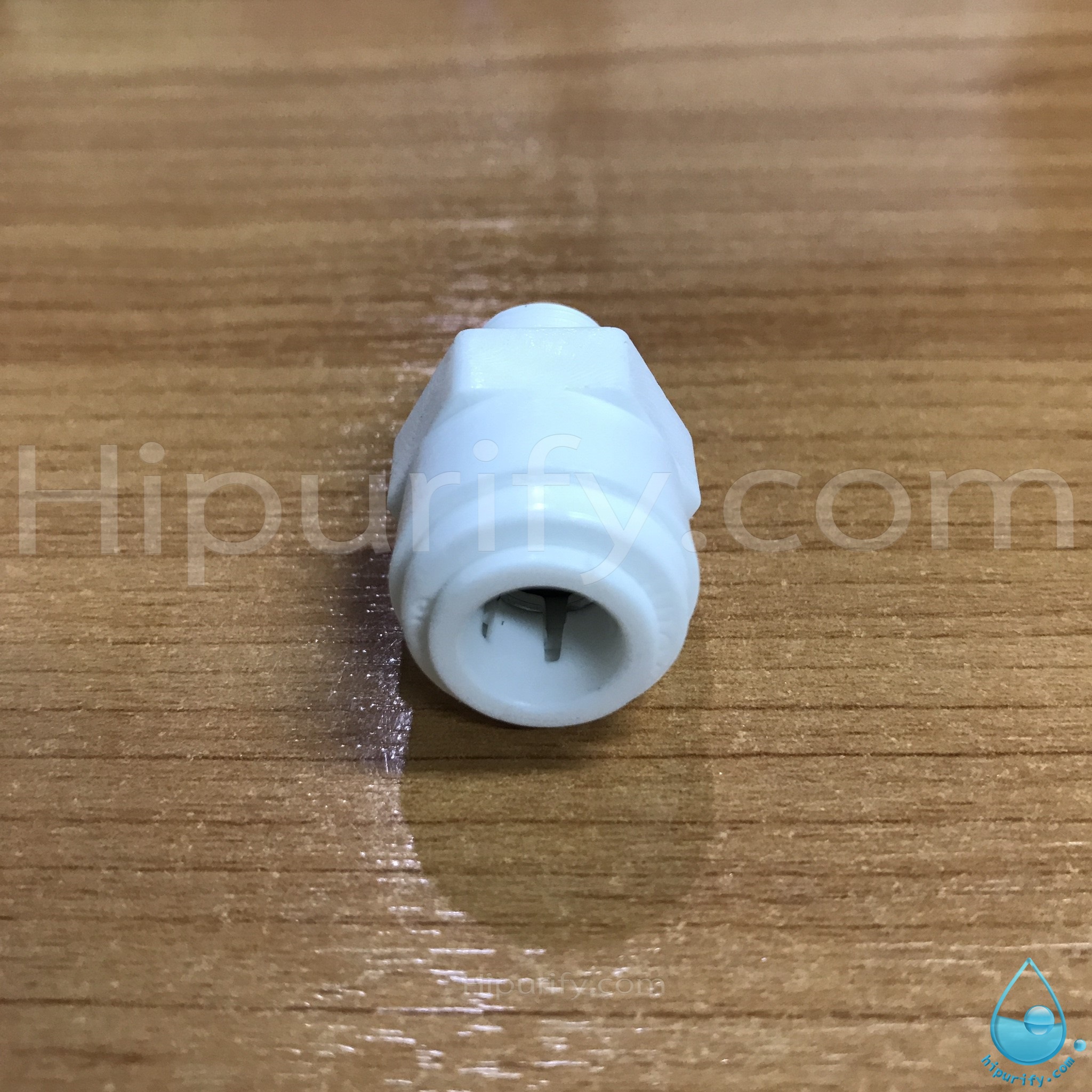 ข้อต่อตรง Male Connecter (3/8OD x 1/4MIP) SPEED FIT