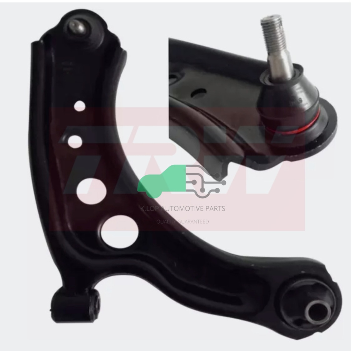 ปีกนกล่าง ซ้าย-ขวา(TRW) VIOS '13, YARIS '14