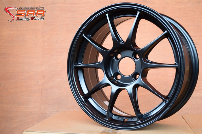 TC105N DS-033 ขอบ15 สีBKM
