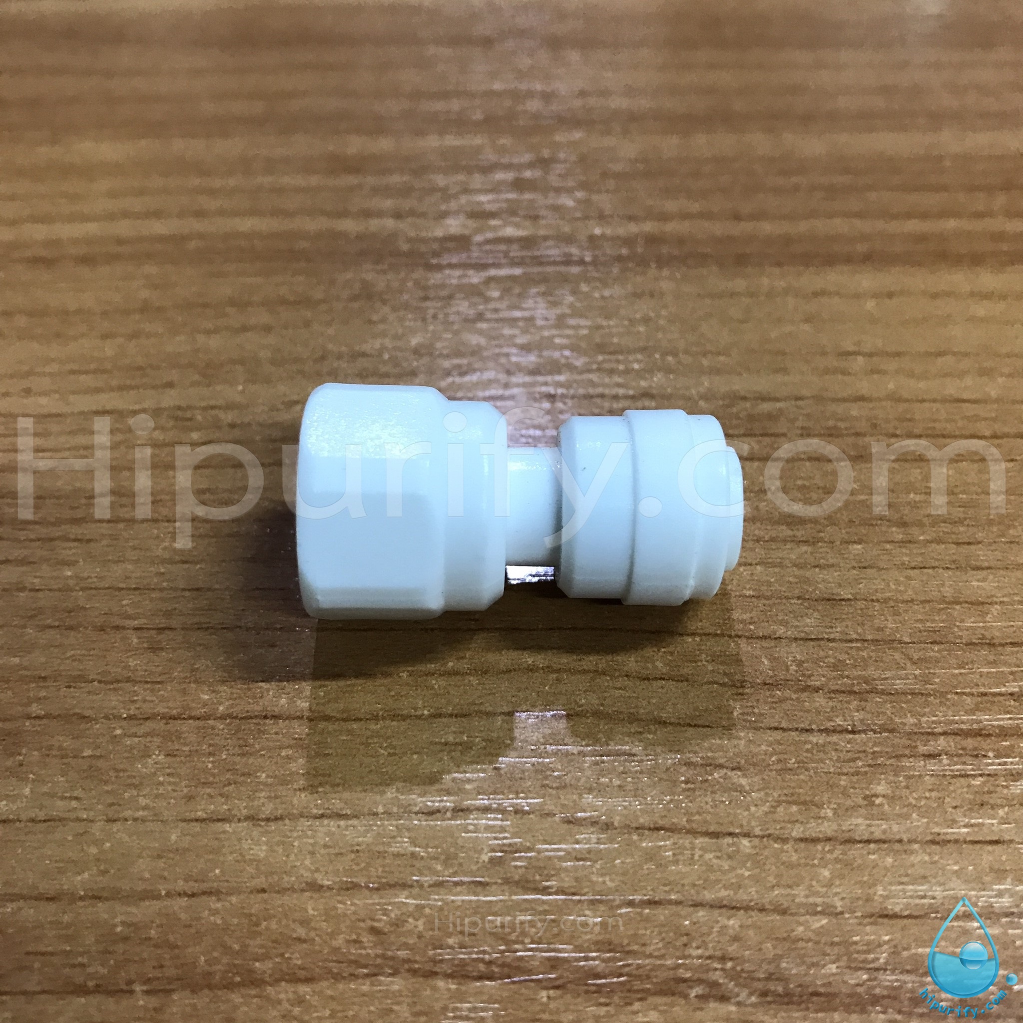 ข้อต่อตรง Femal Adapter Straight (1/4FIP x 1/4OD) SPEED FIT