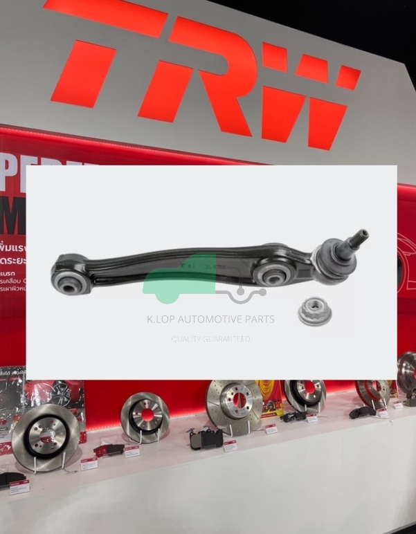 TRW ปีกนกล่างหน้า หลัง BMW E70 X5 '06-13 ราคาต่อตัว