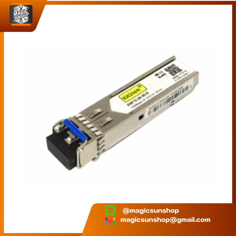 10Gtek SFPTransciver Modul 1000Bese LX