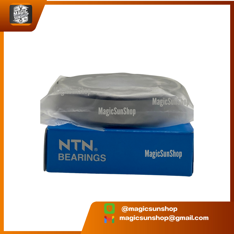 928399 NTN BEARING 6007LLB