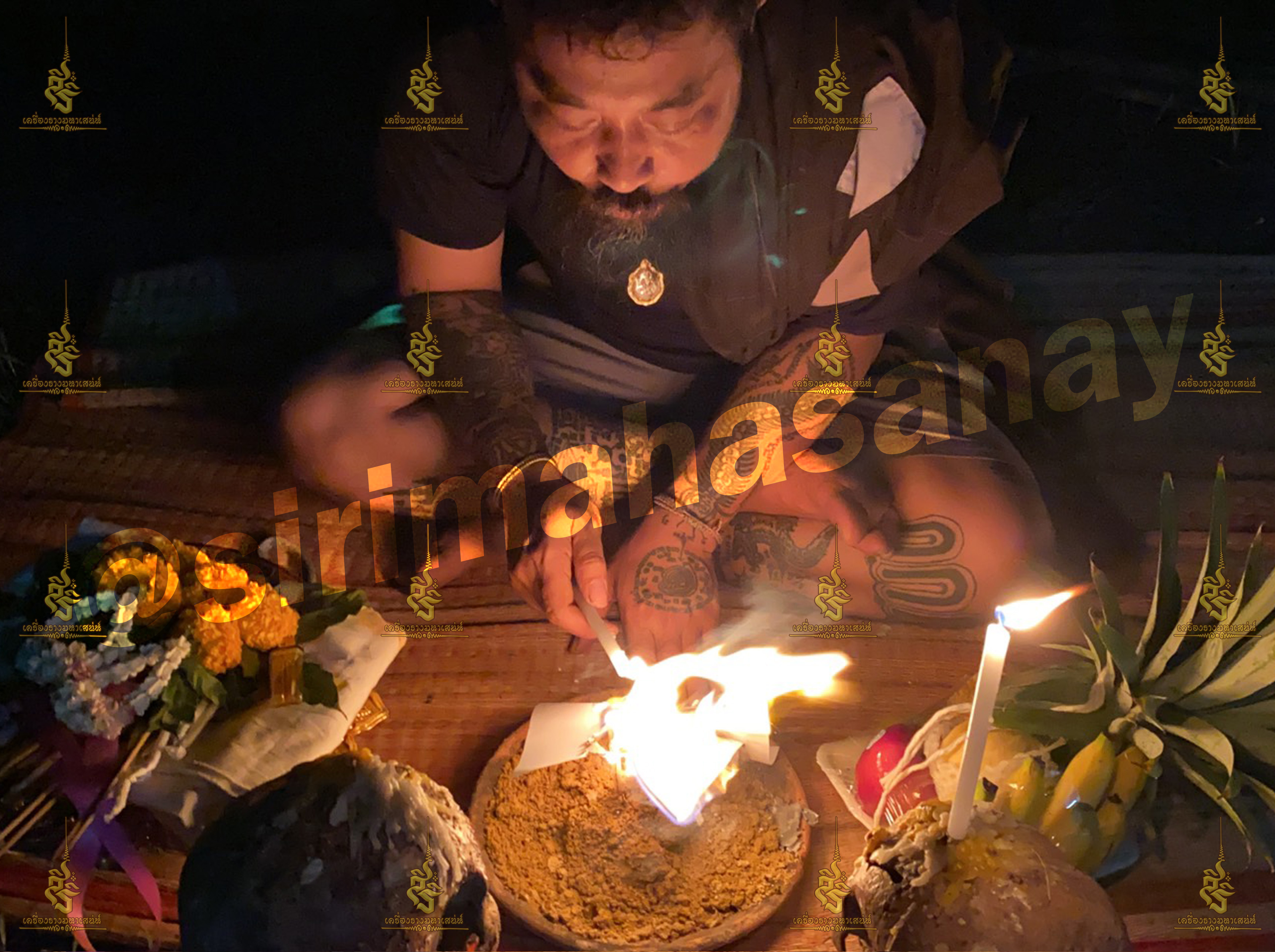 2 รัก 1 ตัด พิธี 3 พิธี 3 สายวิชา