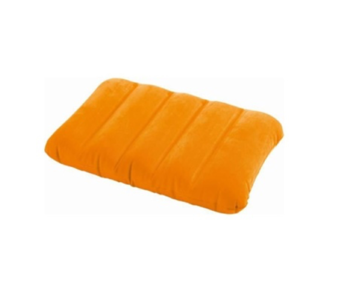 หมอนเป่าลม INtex Pillow Classic / Color (By INTEX Air Furniture)