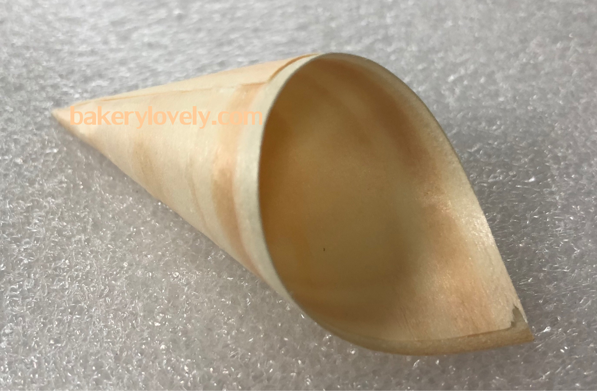 โคนไม้ ขนาดความสูง 8.5 cm