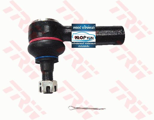 ลูกหมากคันชักสั้นTRW (TOYOTA VIGO 4X2 ,INNOVA)