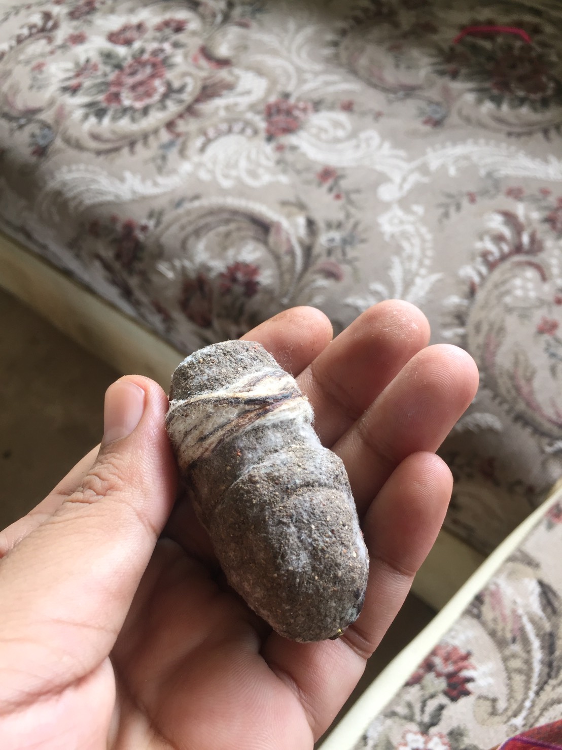 ปลัดขิกผงพราย59ตน ชิ้นใหญ่มากๆ อ.เปล่ง