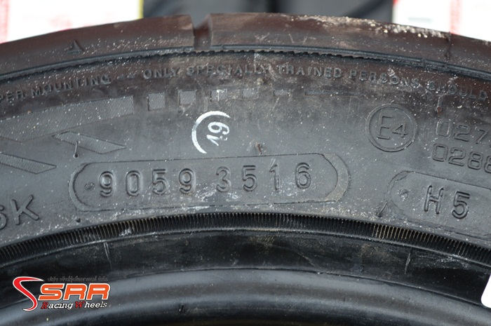 NANKANG AR-1 195/50R15