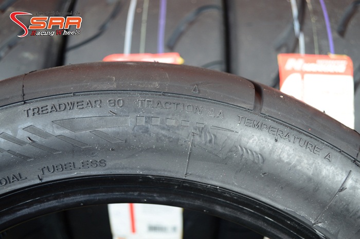 NANKANG AR-1 195/50R15