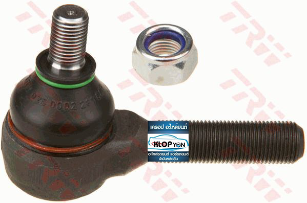 ลูกหมากคันชักนอกสั้นTRW (TOYOTA TIGER 2 WD LN145)