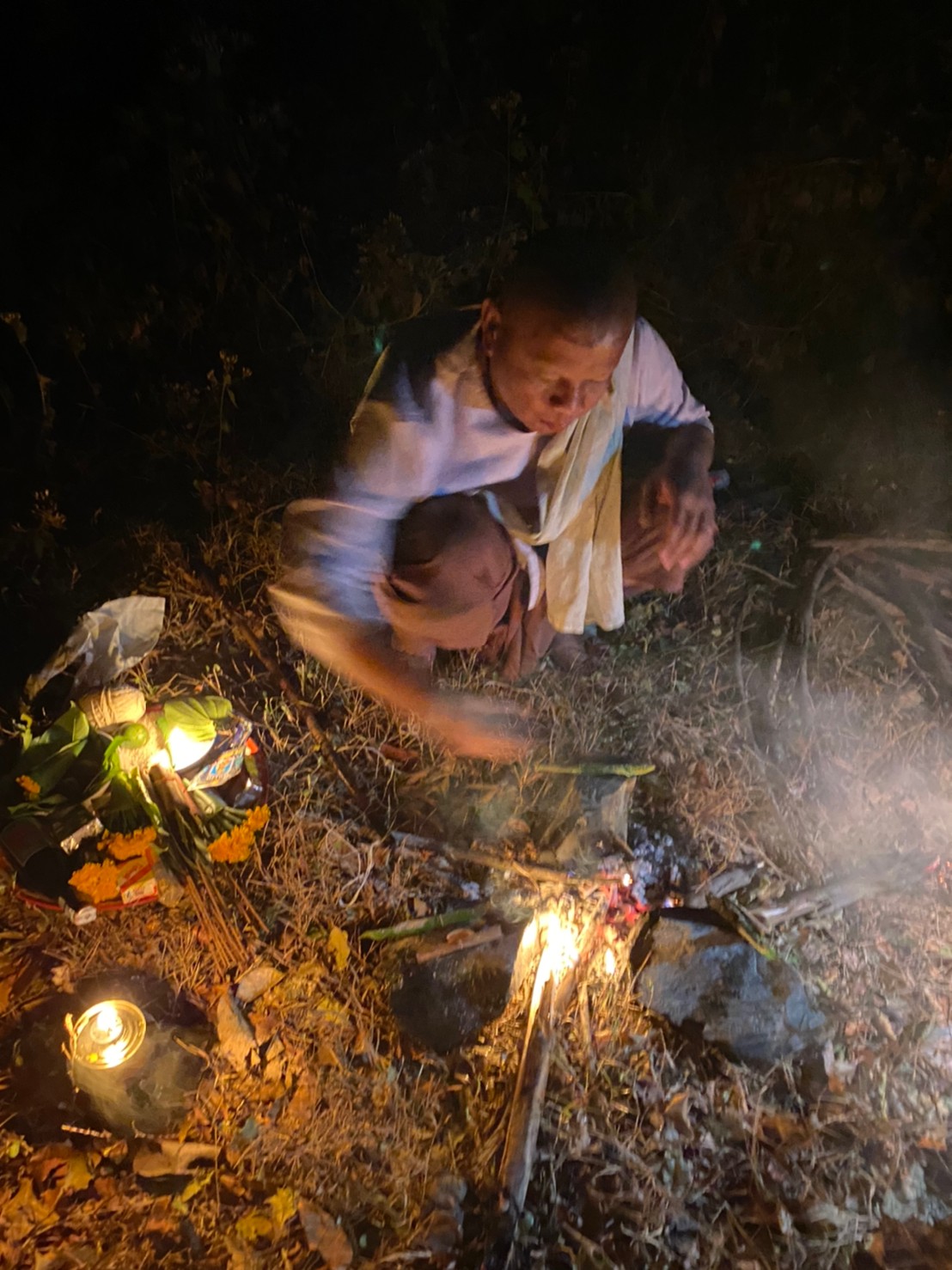 น้ำมันพรายเขมร อาจารย์เขมร (FLT)