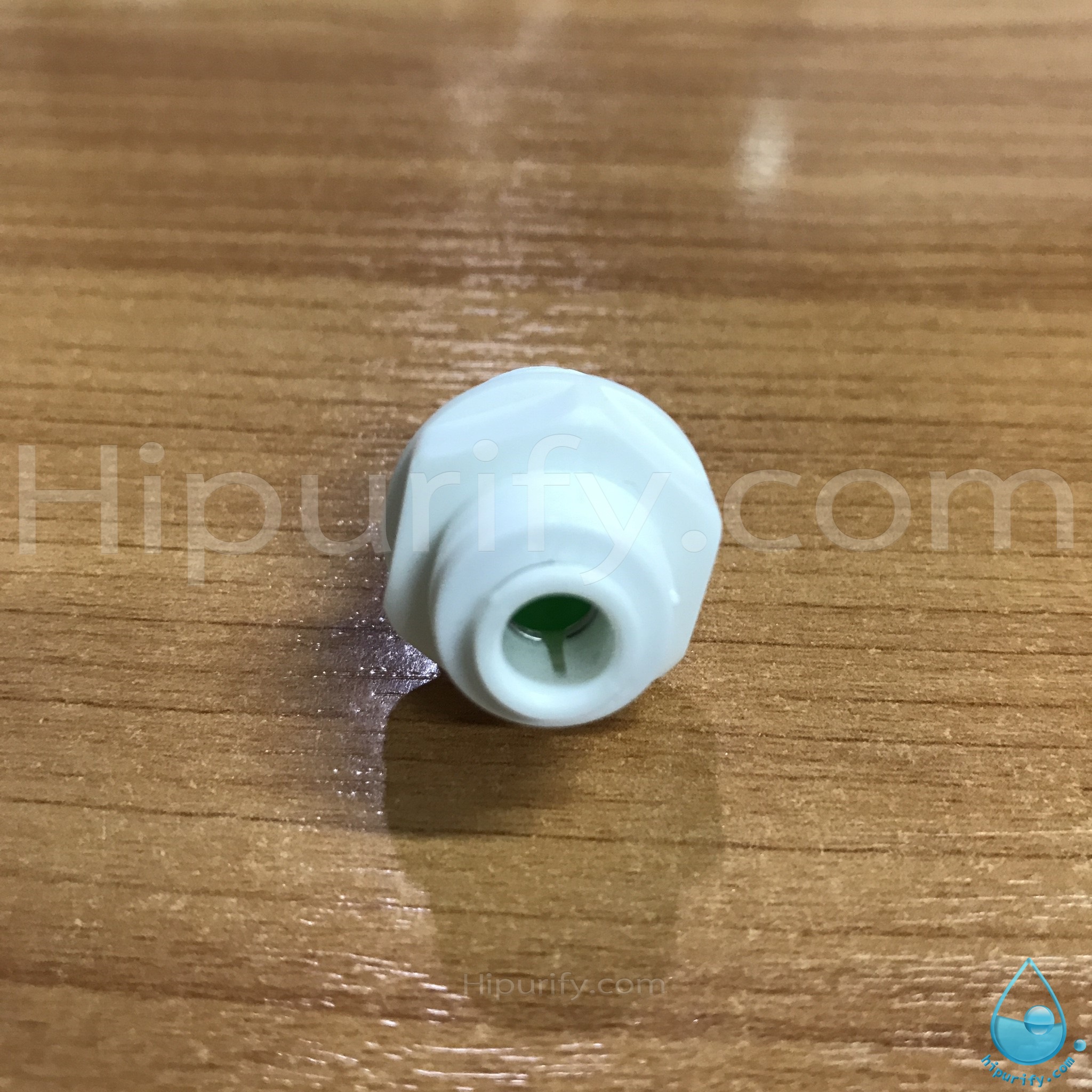 ข้อต่อตรง Male Connecter (1/4OD x 3/8MIP) SPEED FIT