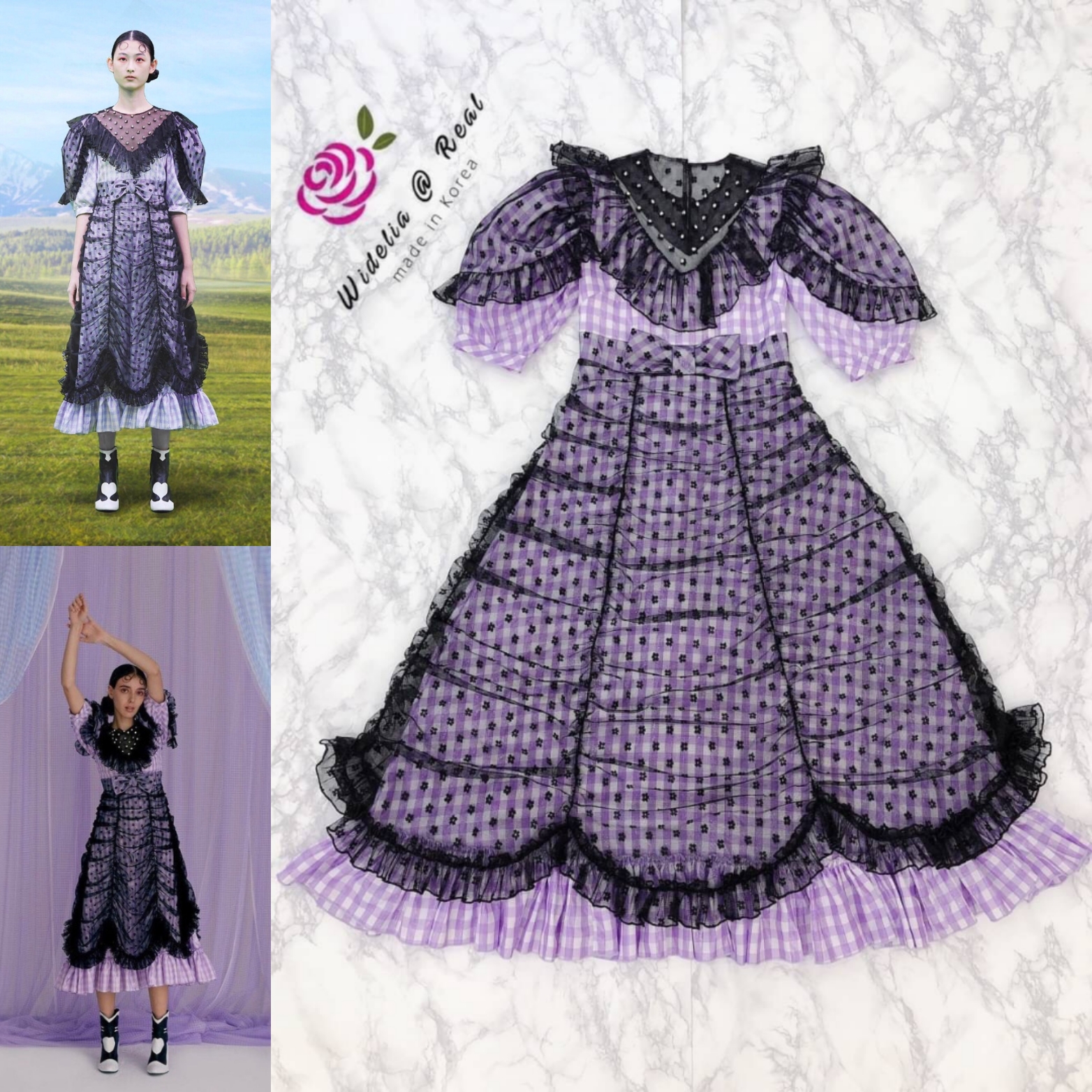TT Maxi Dress แม็กซี่เดรสตัวยาวแสนสวย