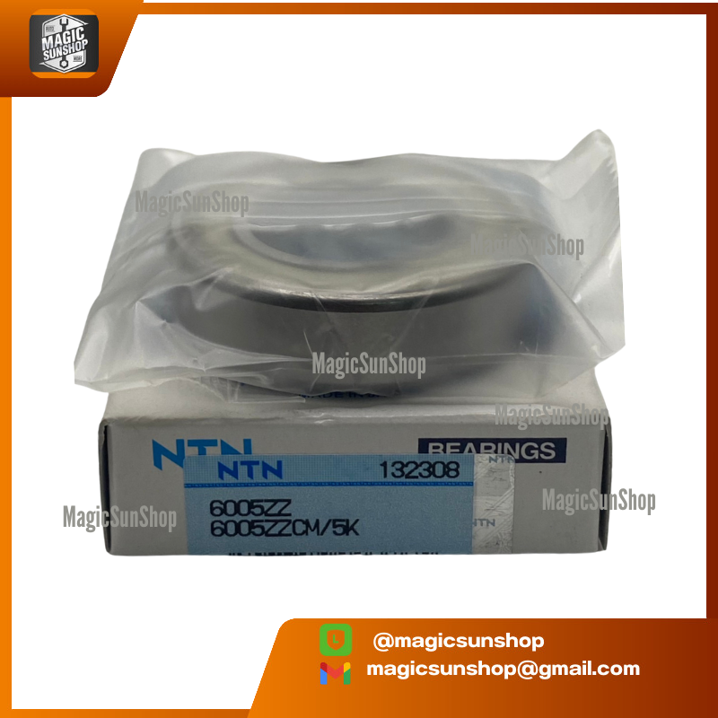 919767 NTN BEARING 6005ZZ
