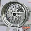 BBS LMR ขอบ18 5x120 สำหรับรถ BMW, BYD SEAL, MINI COOPER