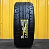 DUNLOP DZ102 265/35R18 ยางใหม่ปี19 ลดราคาพิเศษ