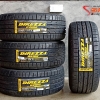 DUNLOP DZ102 215/40R17 ยางใหม่ ลดราคาพิเศษ เส้นละ 2,500 บาท