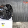 ENKEI TUNING SC24 ขอบ18 5x114.3 ET+40 XGBQR2
