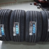 YOKOHAMA dB decibel V551 235/35R19