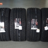YOKOHAMA ADVAN FLEVA V701 235/35R19