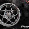 SPEED 5 ROTA ขอบ15 4H100 ET35 PCPS ราคาพิเศษ