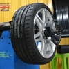 TOYO DRB 245/35R19 ลดราคาพิเศษ