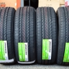 BRIDGESTONE ECOPIA EP850 255/70R15 ราคาเส้นละ 5,500 บาท