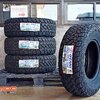 OTANI SA2000 265/70R16 ยางไทย All-Terrain ราคาพิเศษ