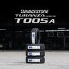 BRIDGESTONE TURANZA T005A 215/55R17 ยางใหม่ ราคาพิเศษ