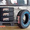MAXXIS BIGHORN MT-764 27x8.50R14 ยางMUD ปี20 ราคาพิเศษ