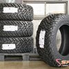 FUEL GRIPPER M/T 35X12.5R20 ยางMUD ปี20 ราคาพิเศษ