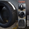 YOKOHAMA BluEarth-ES ES32 215/55R17 ยางญี่ปุ่น ประหยัดน้ำมัน